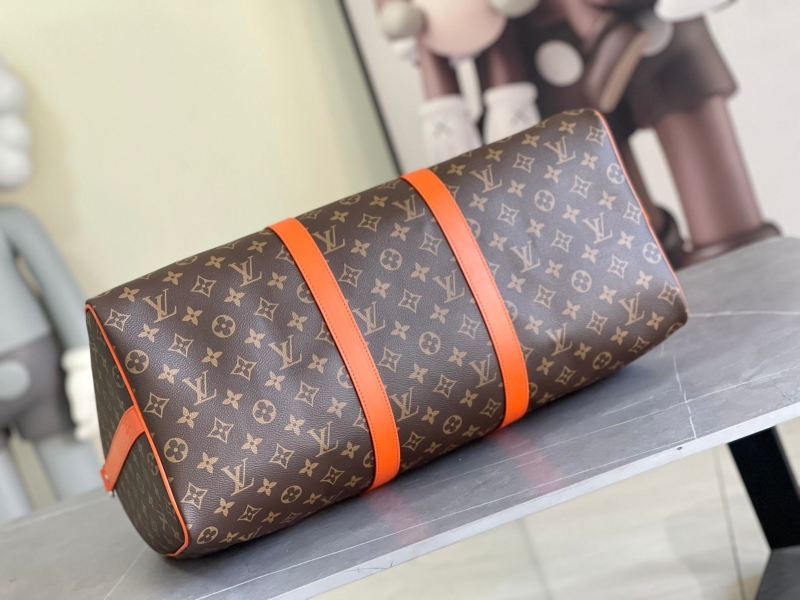 LV Travel Bags